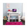 Kurv Compact Student Desk with Storage