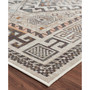Heirloom HRL81474 5'3" x 7'10" Outdoor Area Rug