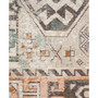 Heirloom HRL81474 5'3" x 7'10" Outdoor Area Rug