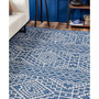 Provo 5778 2'7" x 3'11" Outdoor Area Rug