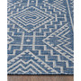 Provo 5778 2'7" x 3'11" Outdoor Area Rug