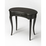 Edgewater Licorice Writing Desk