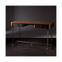 Eli 2-Drawer Desk