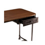 Eli 2-Drawer Desk