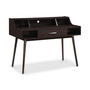 Samuel Mid Century Home Office Desk