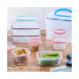 Airtight 18-Pc. Food Storage Set