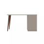 Hampton Home Office Desk
