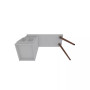 Hampton Home Office Desk