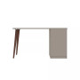 Hampton Home Office Desk