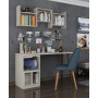 Hampton Home Office Desk