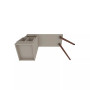 Hampton Home Office Desk