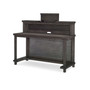 Bunk House Kids Desk and Hutch