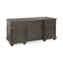 Oxford 66" Executive Desk