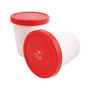 Ice Cream Containers 2 Pc.