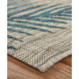 Nassau NASS81021 5' x 7' Outdoor Area Rug
