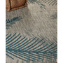 Nassau NASS81021 5' x 7' Outdoor Area Rug