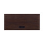 Weston 66" Executive Desk