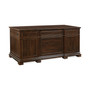 Weston 66" Executive Desk