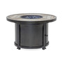 Lexington Outdoor Round Fire Pit, Created for Macy's