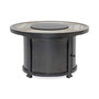 Lexington Outdoor Round Fire Pit, Created for Macy's