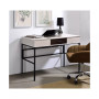 Verster Writing Desk with USB Charging Dock