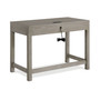 Rafferty 42" Wood Drop Front Drawer Writing Desk