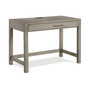 Rafferty 42" Wood Drop Front Drawer Writing Desk