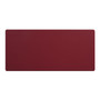 Alsen Writing Desk, Red Finish 93020