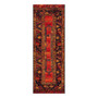 Oushak Outdoor OUS01 2' x 6' Runner Area Rug