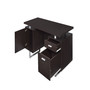 Tyler Contemporary Office Desk