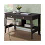 Folio 2 Drawer Desk