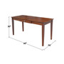 Writing Desk with Drawer