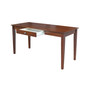Writing Desk with Drawer