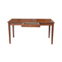 Writing Desk with Drawer
