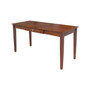 Writing Desk with Drawer