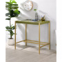 Eldry Rectangle Writing Desk