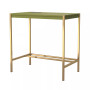Eldry Rectangle Writing Desk