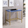 Eldry Rectangle Writing Desk