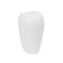 9L Twirla Trash Can