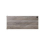 Zakwani Writing Desk, Gray Oak & Black Finish OF00001