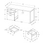 Computer Desk