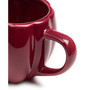 Harvest Figural Pumpkin Bordeaux Mug, Created for Macy's