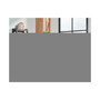 Denman Desk + Side Chair