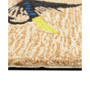 Frontporch Bright Flies 2' x 3' Outdoor Area Rug