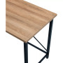 Martina Desk, 47.5" x 22"