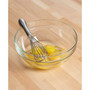 Stainless Steel Whisk, 9"