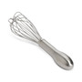 Stainless Steel Whisk, 9"