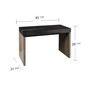 Hardin Writing Desk