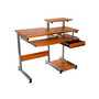 Techni Mobili Complete Computer Workstation Desk