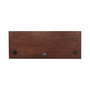 Richmond 66" Credenza Desk
